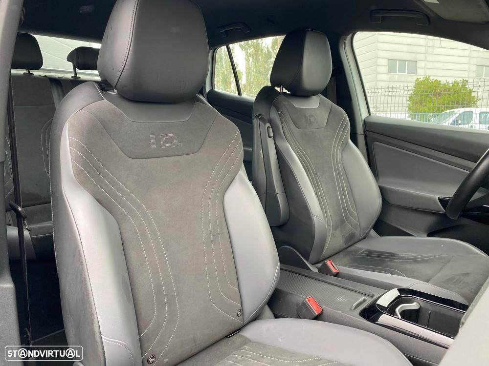 VW ID.5 77 kWh Pro - 8