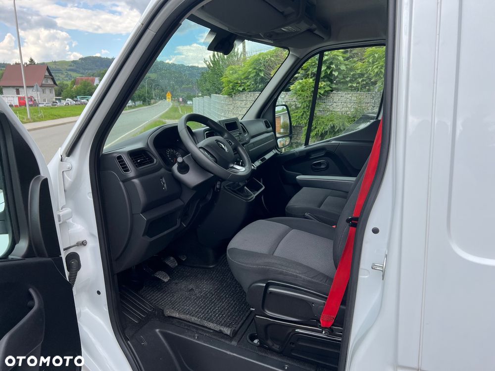 Renault MASTER - 11