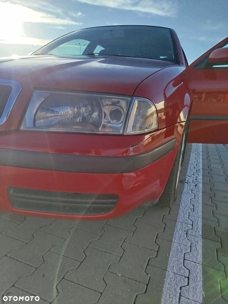 Skoda Octavia 1.8T Tour Classic - 34
