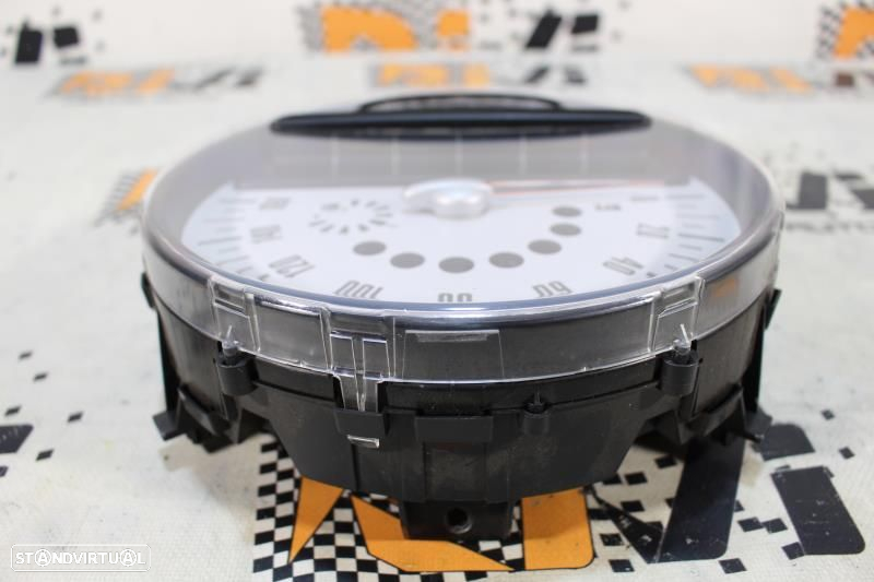 Quadrante Mini Mini (R56)  9232432 / 6977077 / 67379411 - 5
