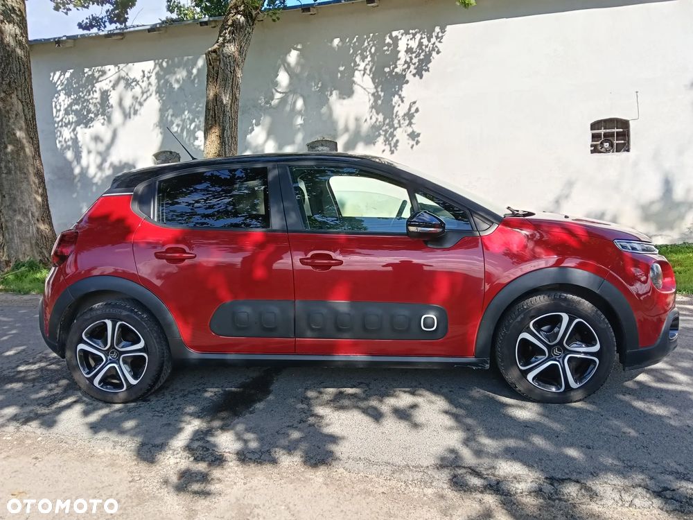 Citroën C3 Pure Tech 82 ELLE - 18