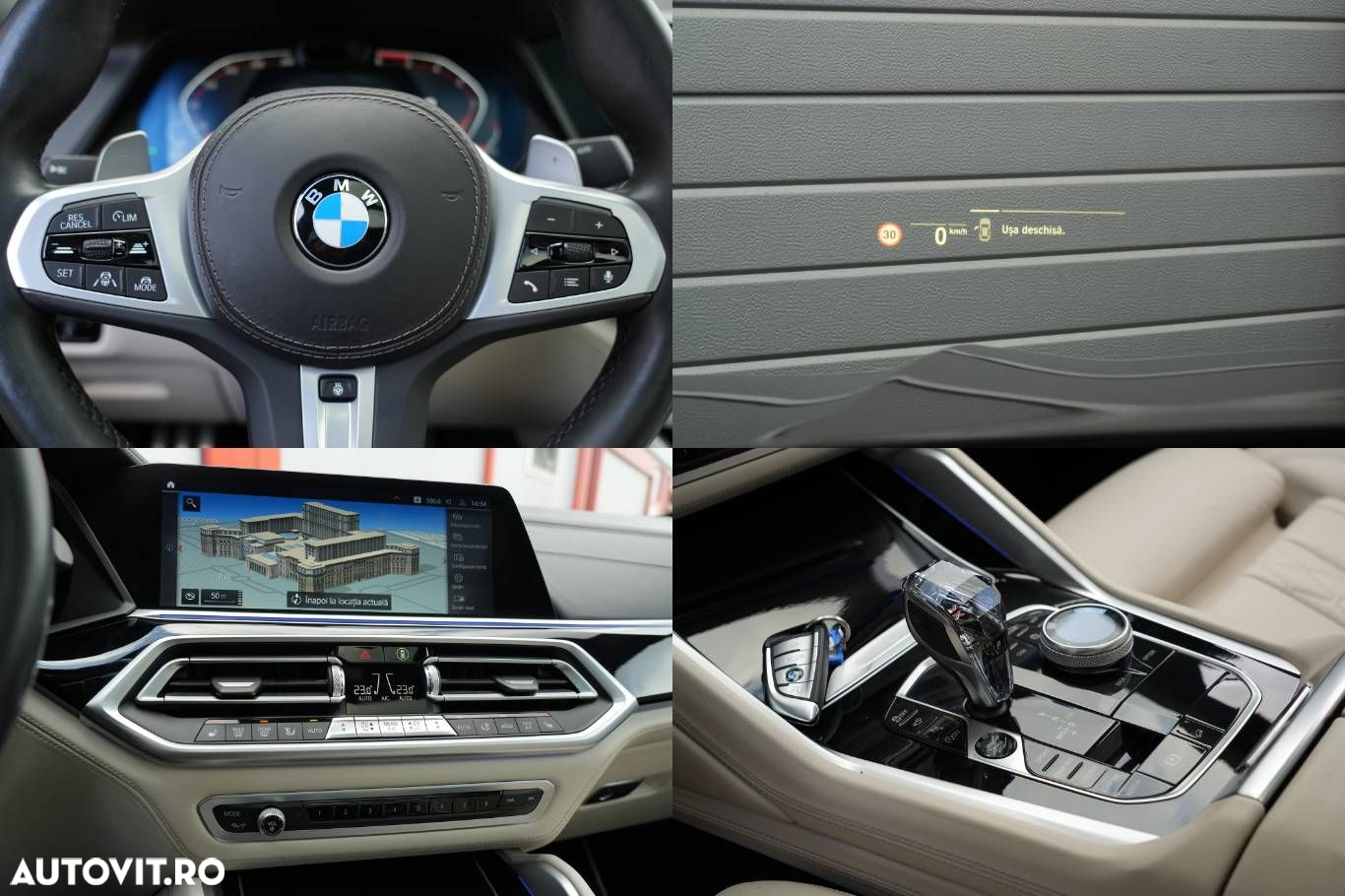 BMW X6 xDrive30d - 19