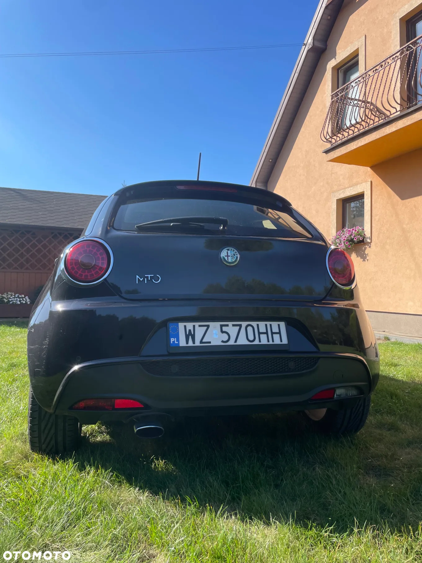 Alfa Romeo Mito 1.3 JTDM Progression - 3