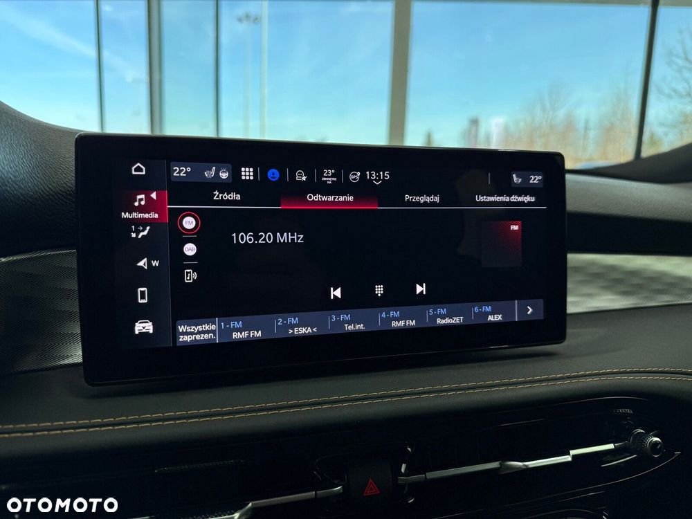 Alfa Romeo Tonale - 28