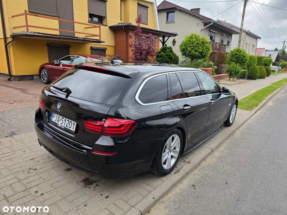BMW Seria 5 - 3