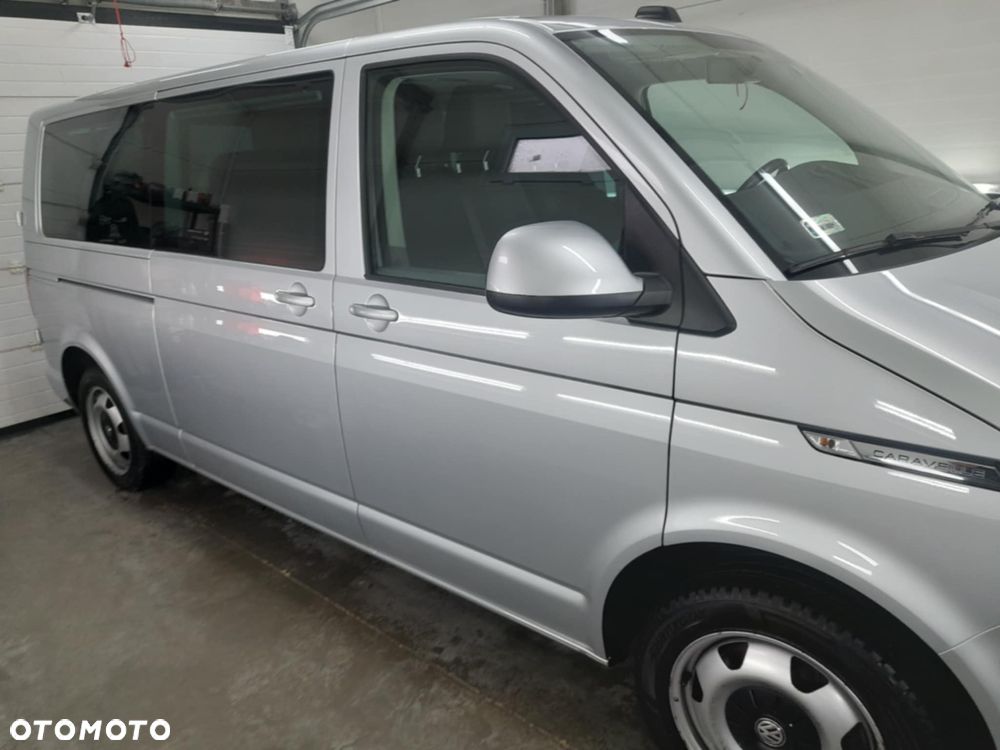 Volkswagen Caravelle 2.0 TDI L1 Highline 4Motion DSG - 12
