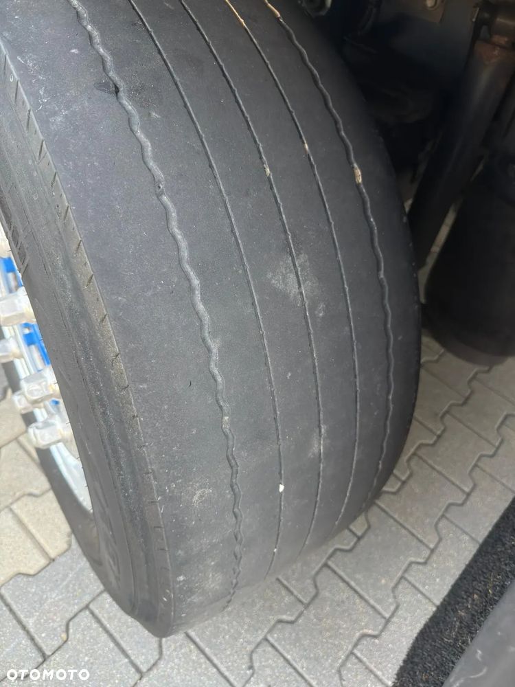 Scania R450 - 14
