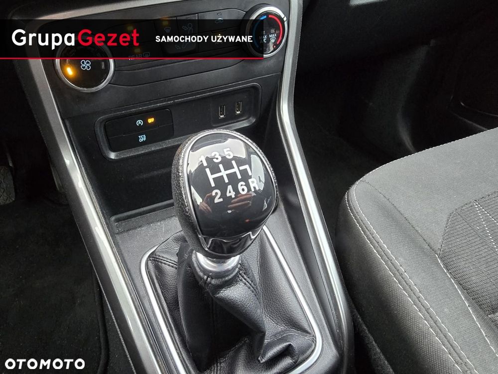 Ford EcoSport - 12