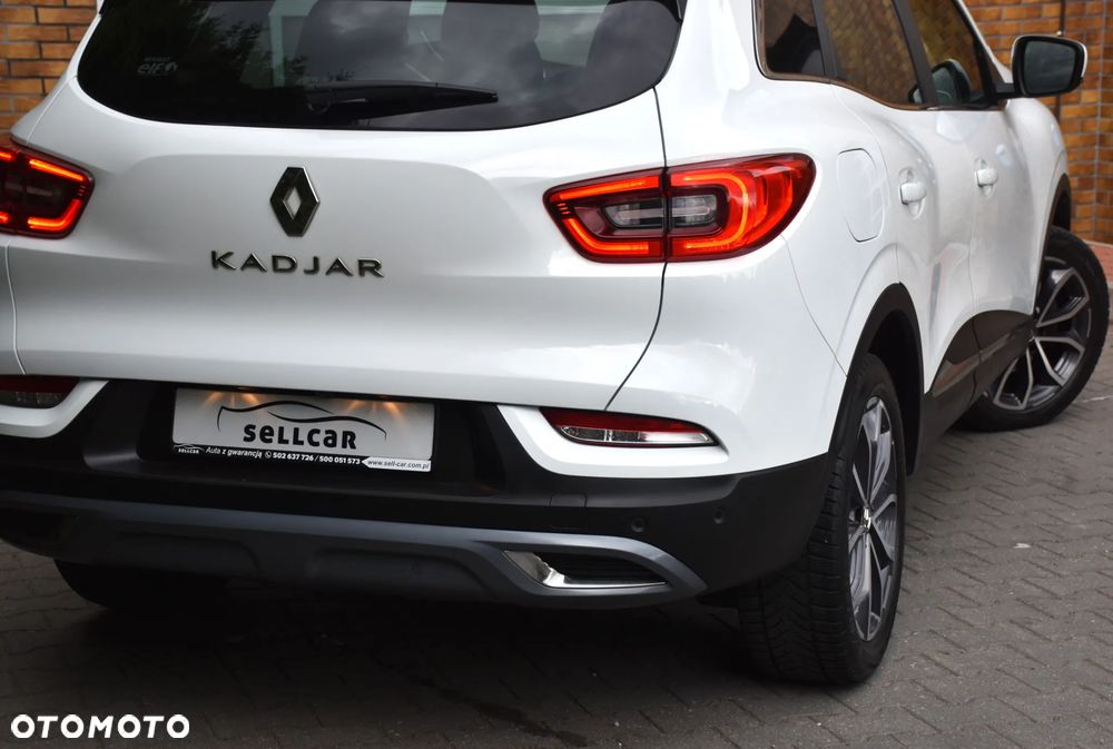 Renault Kadjar - 36