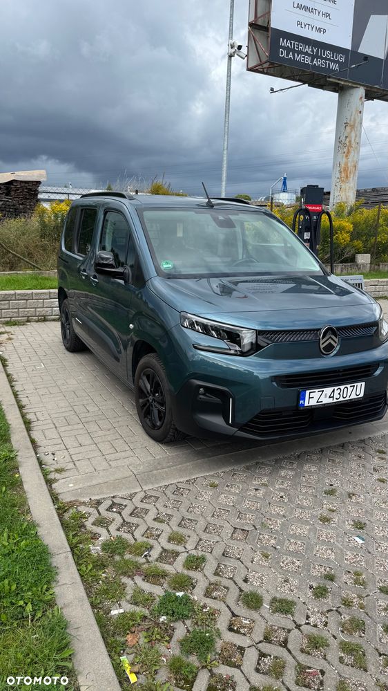 Citroën Berlingo M 1.5 BlueHDI Feel Pack S&S N1 - 1