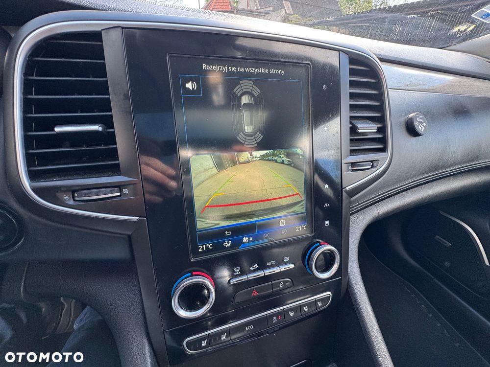 Renault Talisman - 21