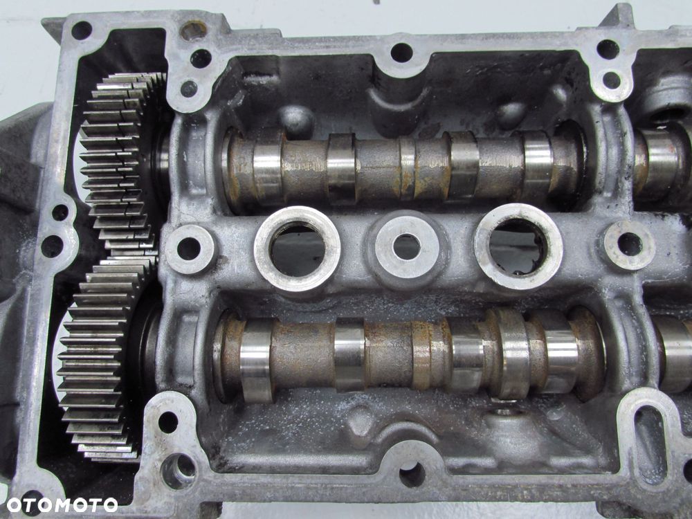 FIAT DOBLO II, COMBO D 1.3 M-JET 08-18 POKRYWA ZAWOROW WALKI 263A2000 - 5