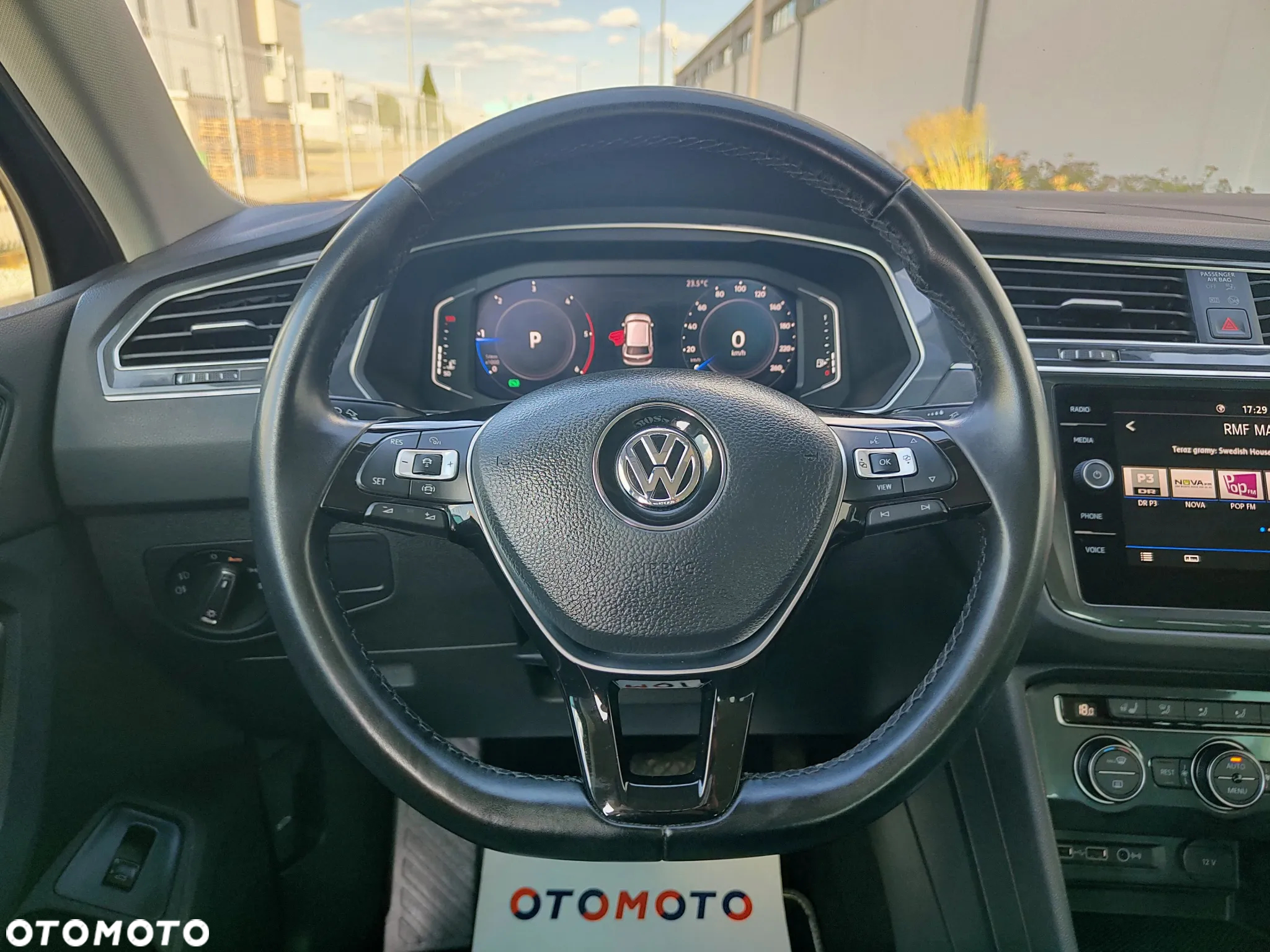 Volkswagen Tiguan 2.0 TDI SCR (BlueMotion Technology) DSG Highline - 17