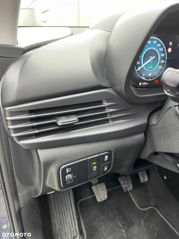 Hyundai i20 1.0 T-GDi Classic Plus - 16