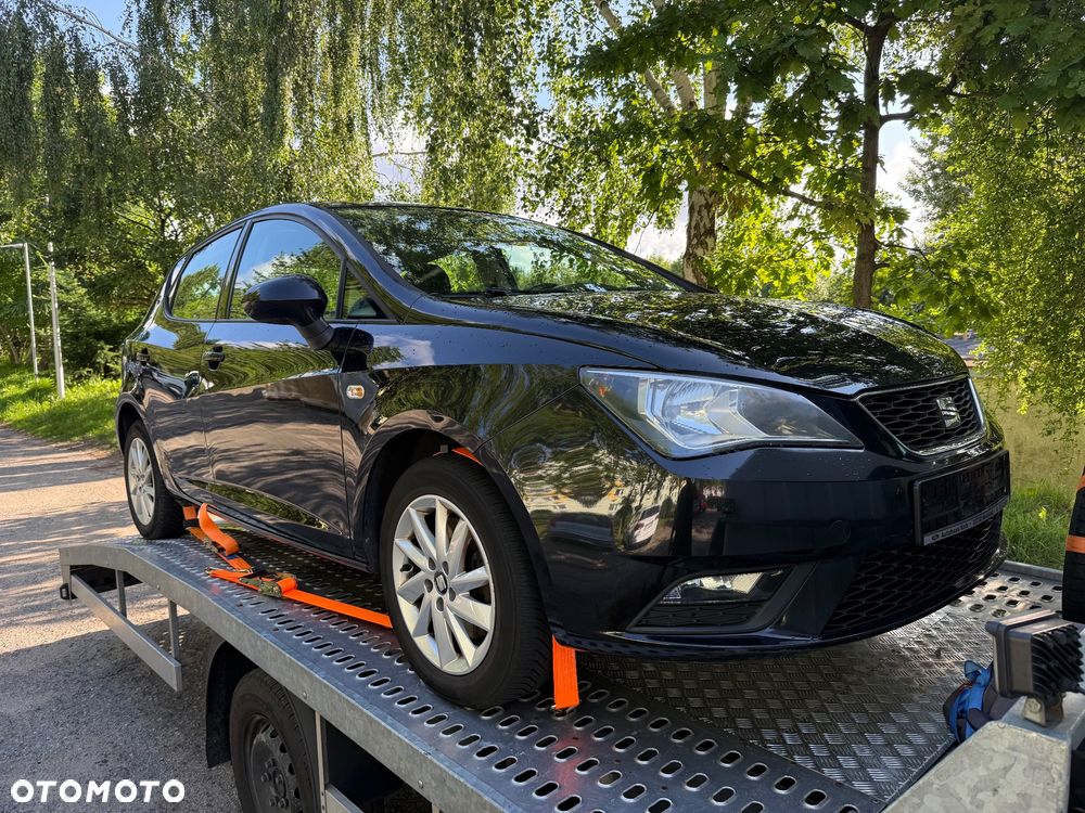 Seat Ibiza 1.6 TDI Style - 2
