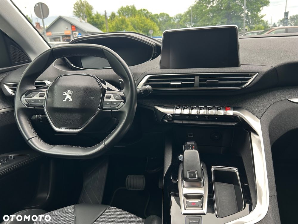 Peugeot 3008 PureTech 130 Stop & Start GPF EAT8 Allure - 20