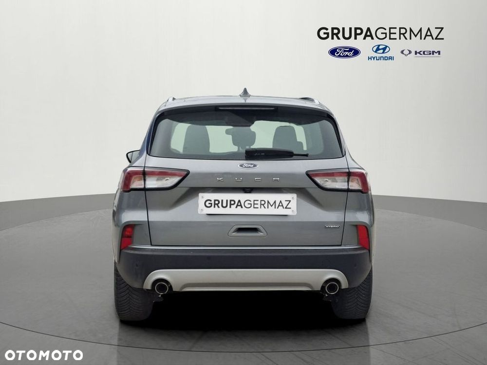Ford Kuga 2.5 FHEV FWD Titanium eCVT - 8