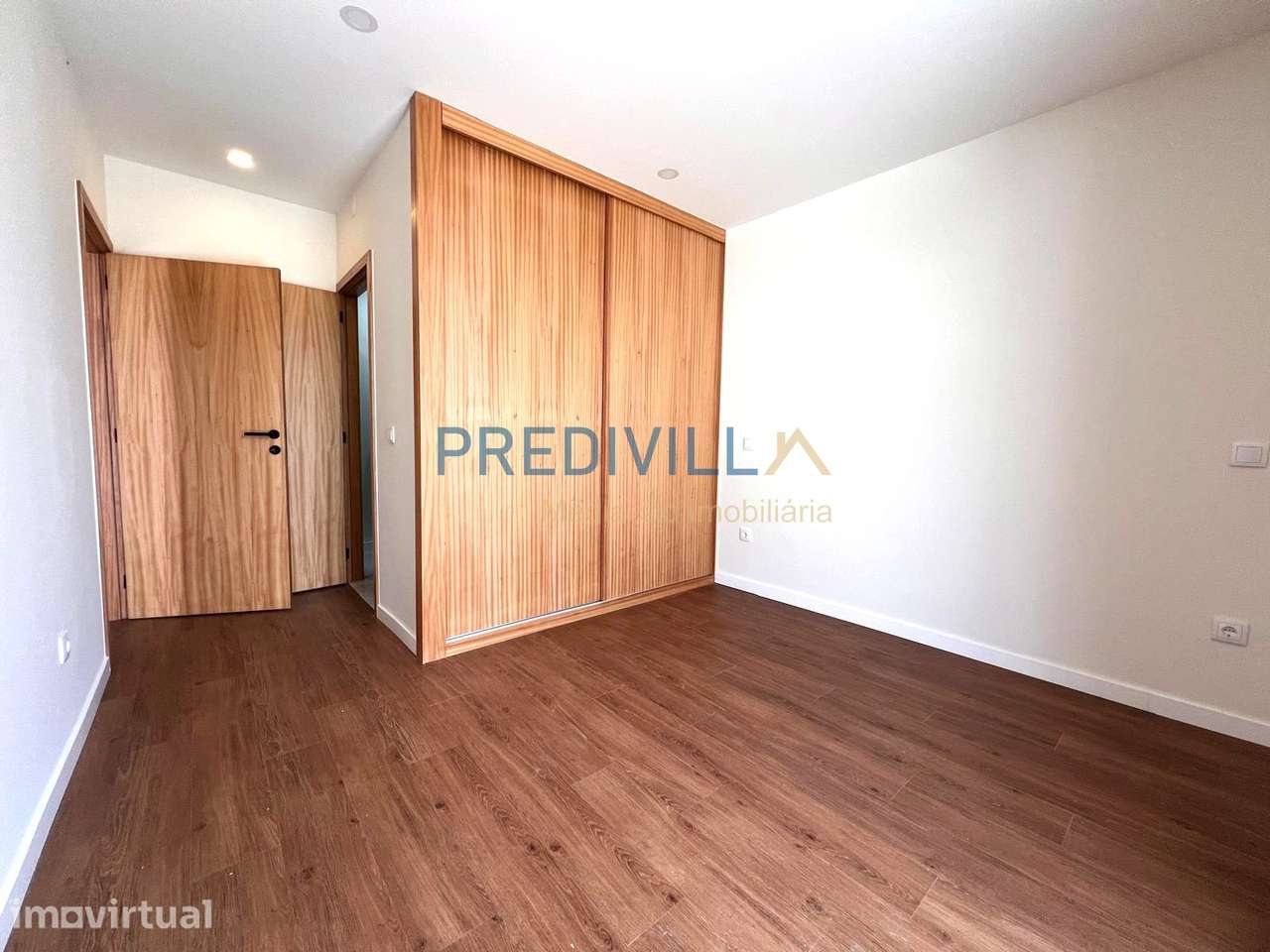 Apartamento T2 Venda em Vila do Conde,Vila do Conde - Grande imagem: 4/17