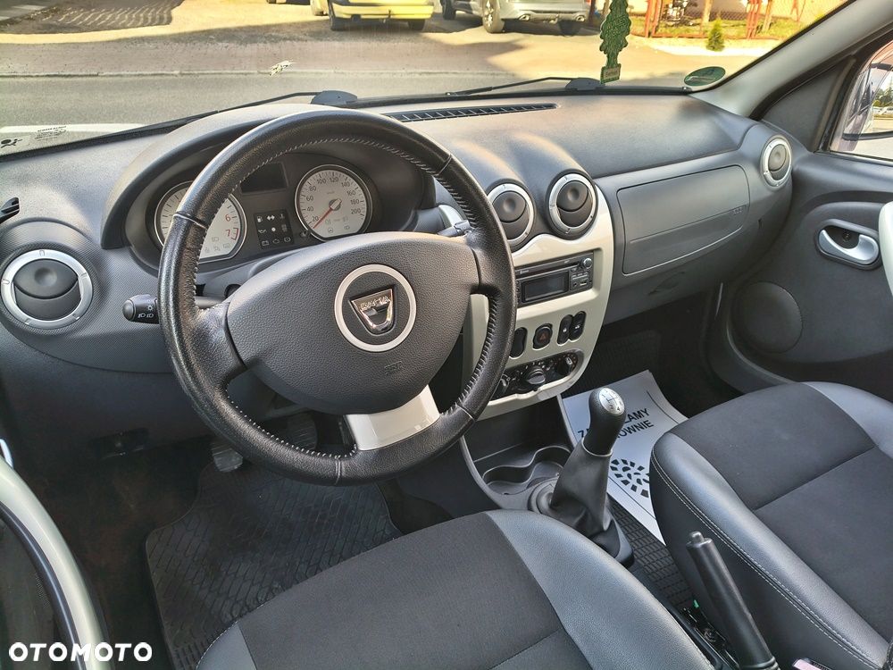 Dacia Logan 1.6 16V Laureate - 18