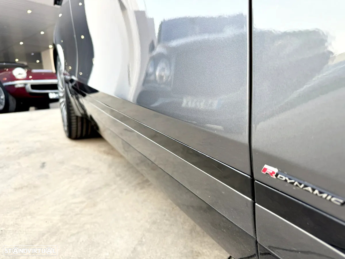 Land Rover Range Rover Velar 2.0 D R-Dynamic SE - 45