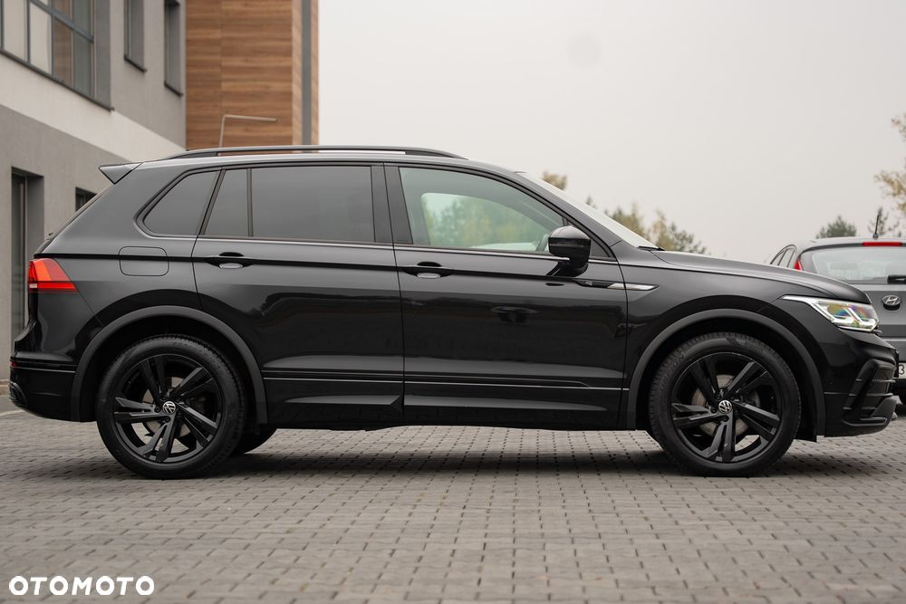 Volkswagen Tiguan 2.0 TDI SCR DSG R-Line - 17