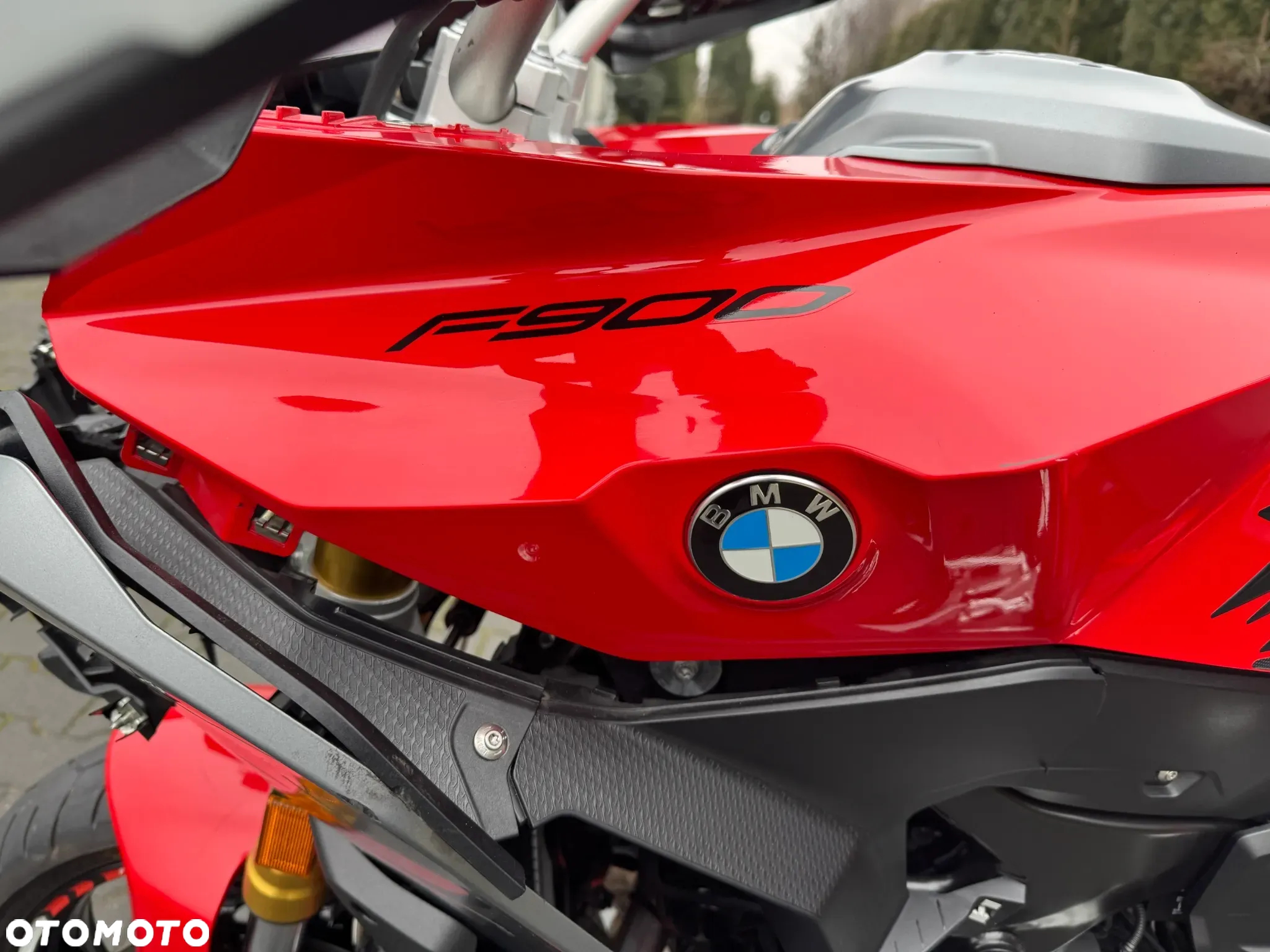 BMW XR - 14