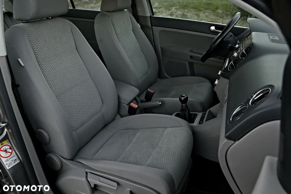 Volkswagen Golf Plus 1.4 TSI United - 32