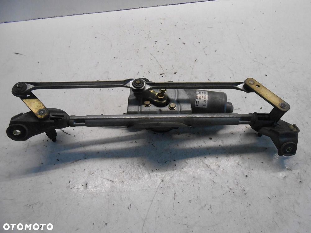 mechanizm wycieraczek przednich toyota yaris i 85110-0d020 # - 3