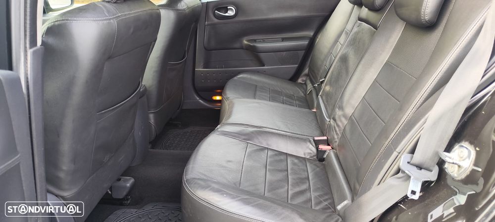 Renault Mégane Break 1.5 dCi Dynamique S - 12