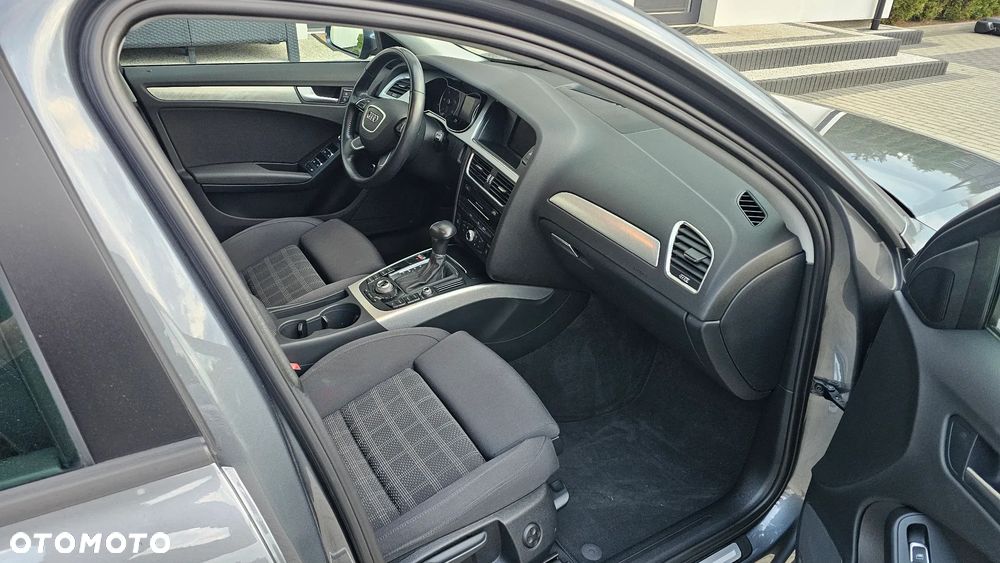 Audi A4 Avant 2.0 TDI S tronic design - 5