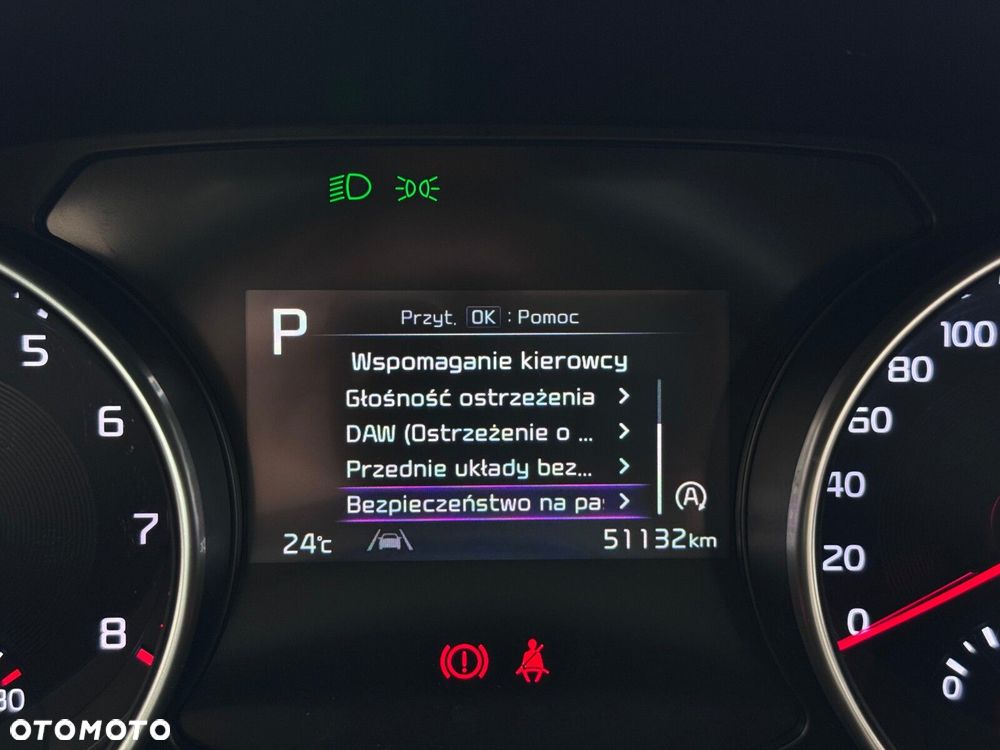 Kia Ceed 1.5 T-GDI M DCT - 25