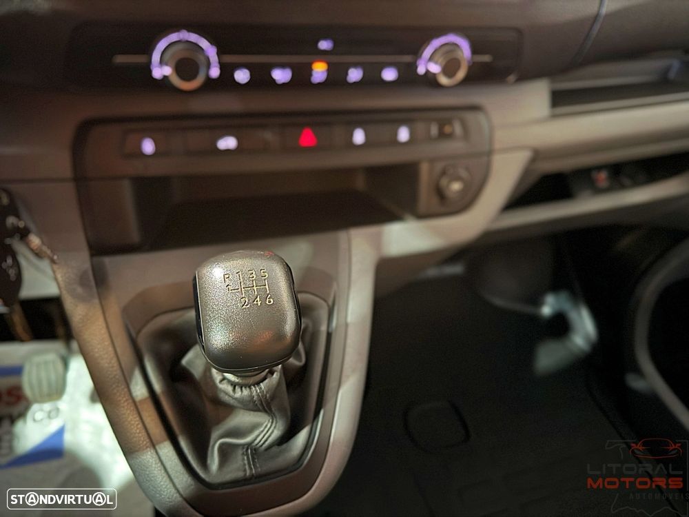 Peugeot Expert 1.5 BlueHDi L2H1 - 25