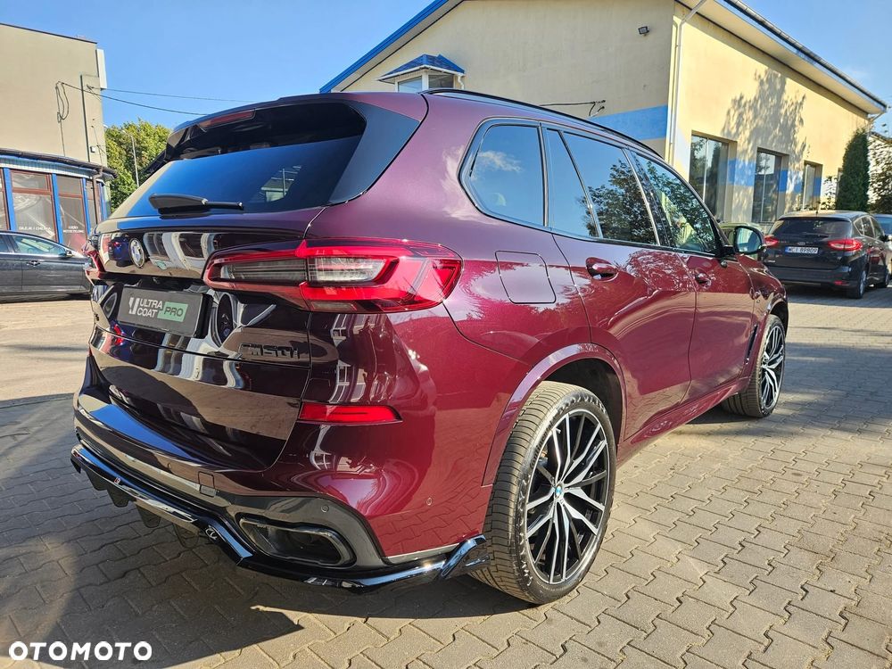 BMW X5 M - 4