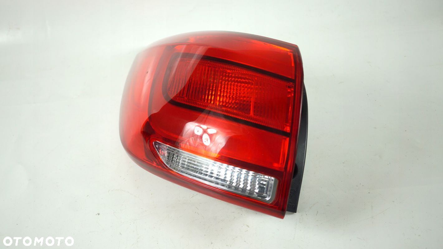 LAMPA LEWY TYŁ LEWA TYLNA TYLNIA KIA SPORTAGE 3 III LIFT 14-15 FL 2014-2015 - 6
