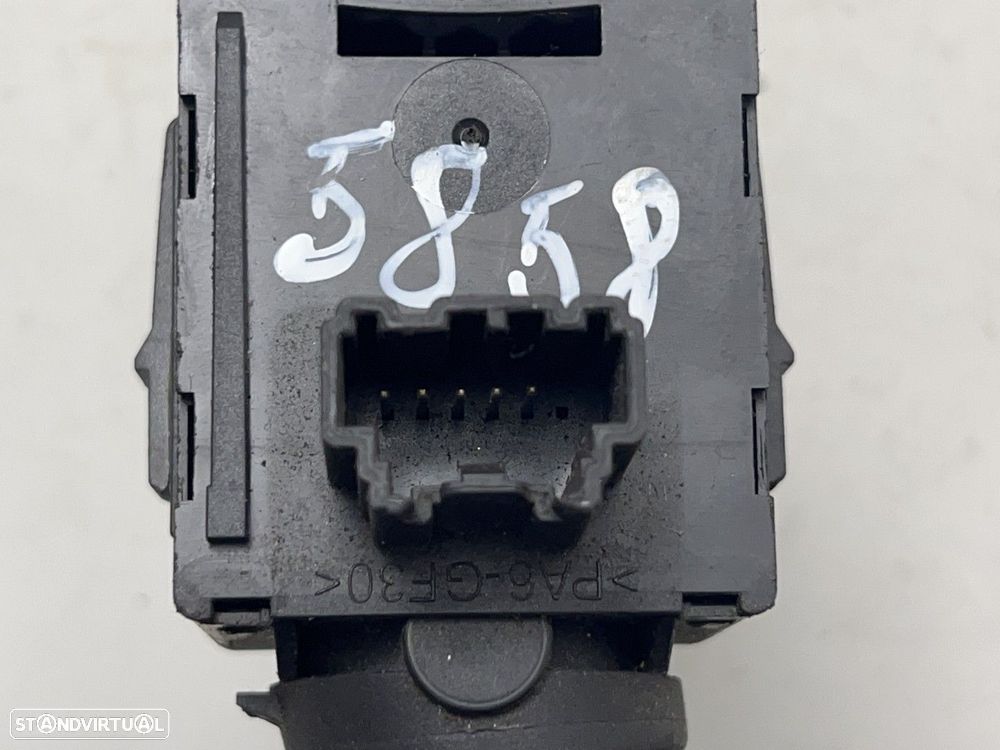 Modulo comando do limpa vidros JAGUAR S-TYPE (X200) 06.04 - 10.07 2R8317A553BC 2... - 4