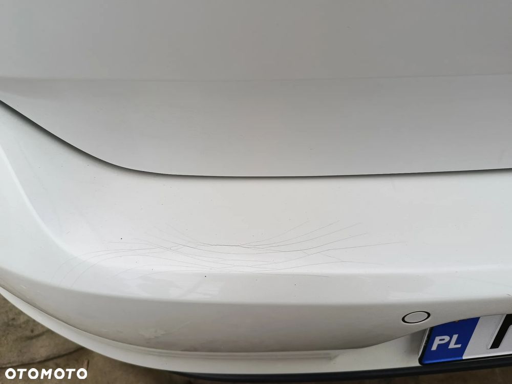 Volkswagen Golf GTI Performance BlueMotion Technology DSG - 17