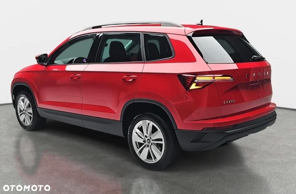 Skoda Karoq 1.5 TSI ACT Selection DSG - 5