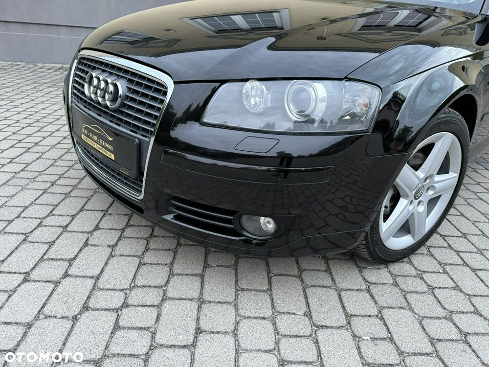 Audi A3 - 16