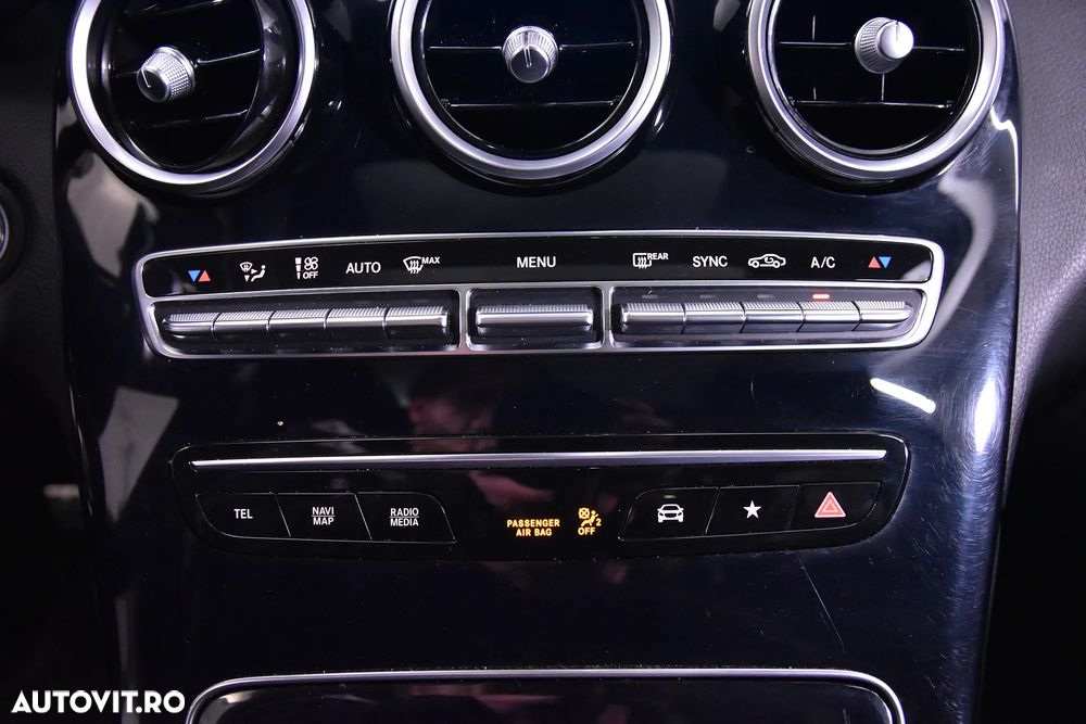 Mercedes-Benz GLC - 18