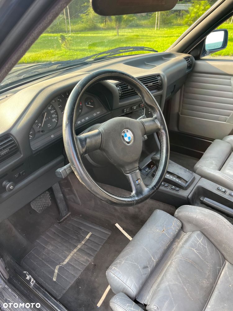 BMW Seria 3 - 5