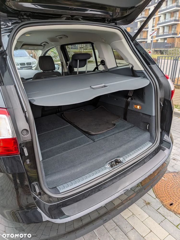 Ford Grand C-MAX 2.0 TDCi Titanium - 18