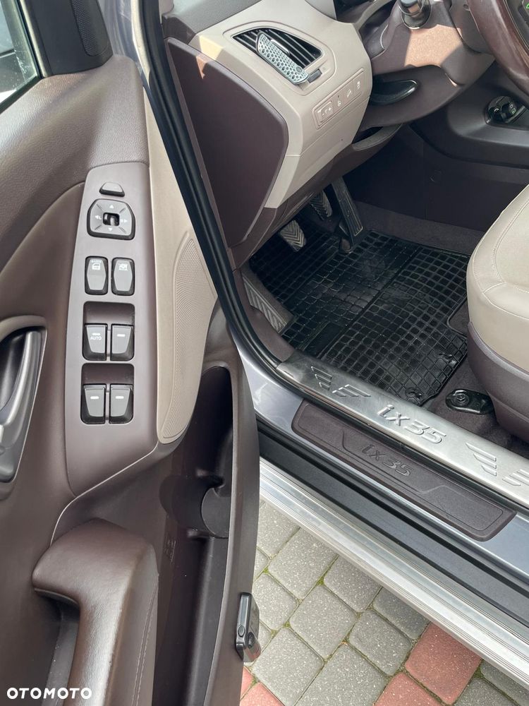 Hyundai ix35 1.6 GDI Comfort 2WD - 13