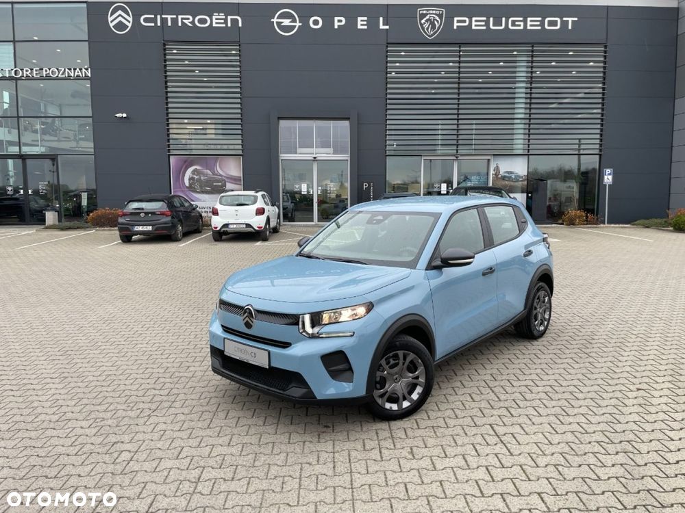 Citroën C3 - 2