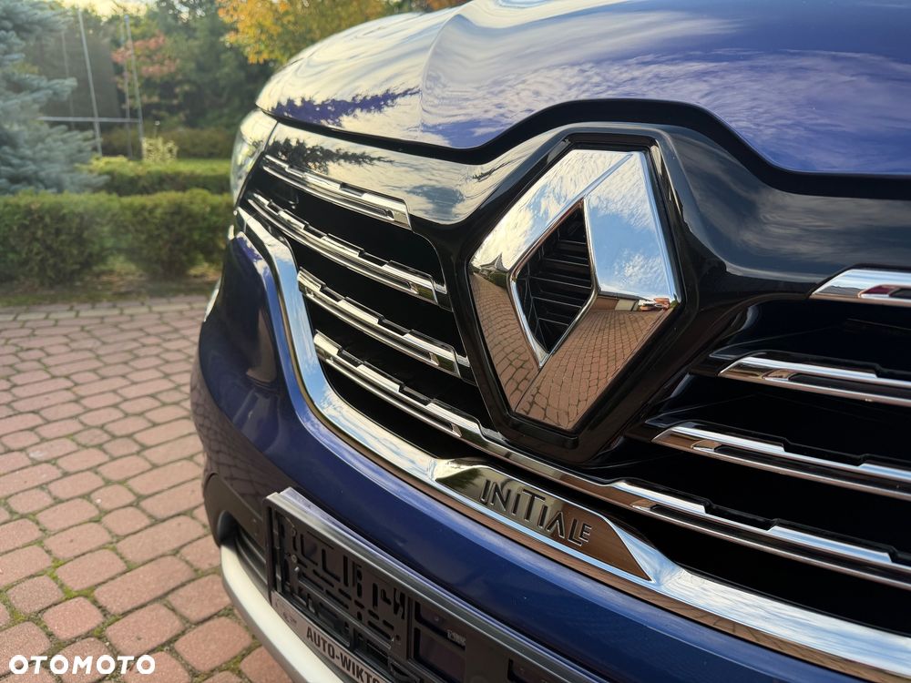 Renault Koleos ENERGY dCi 175 X-tronic 4WD INITIALE PARIS - 9