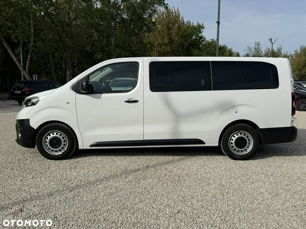 Toyota Proace Verso - 7