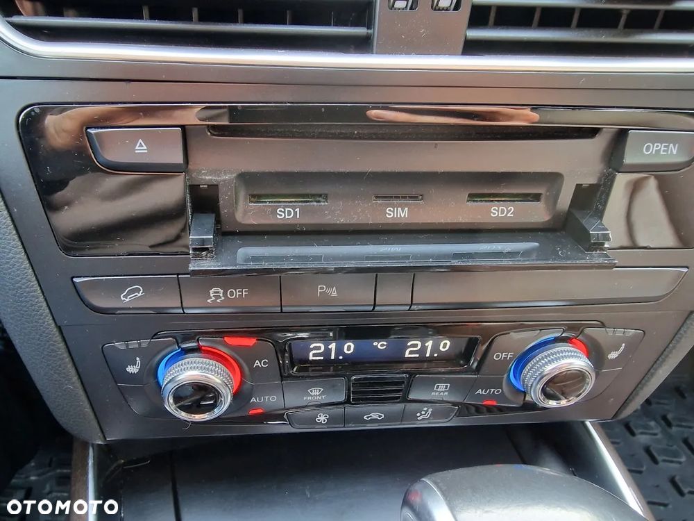 Audi Q5 - 13