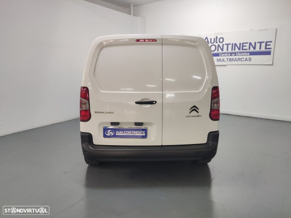 Citroën Berlingo Outro - 24