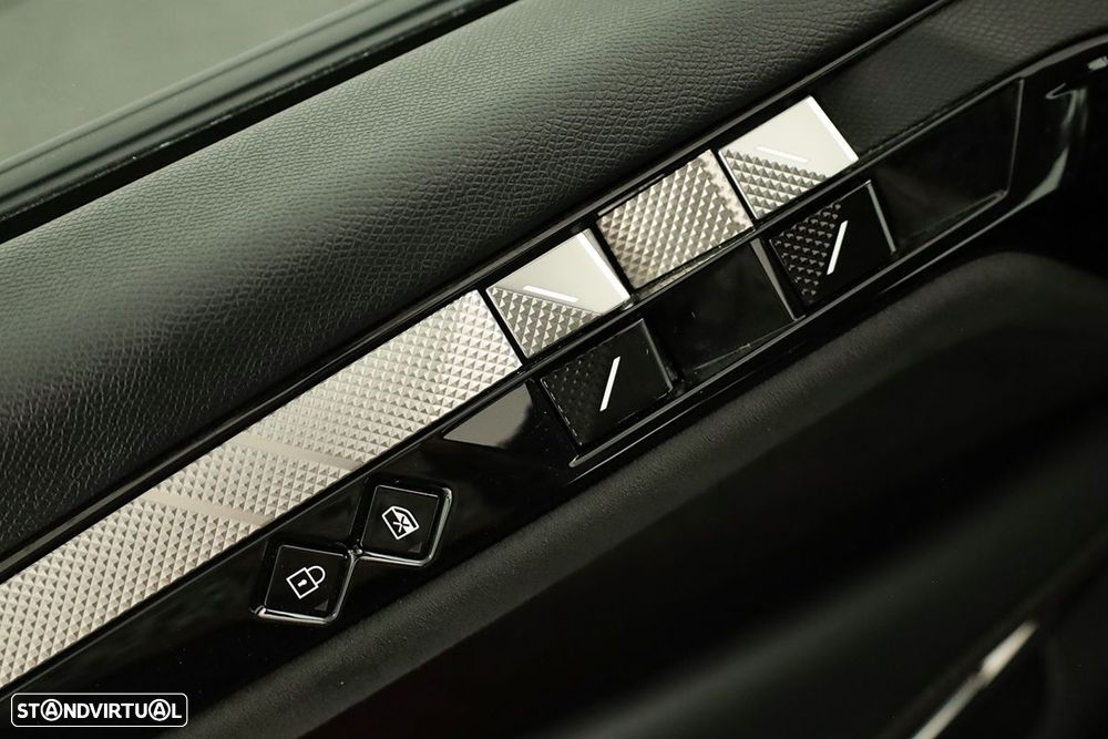 DS DS4 1.2 PureTech Performance Line EAT8 - 18