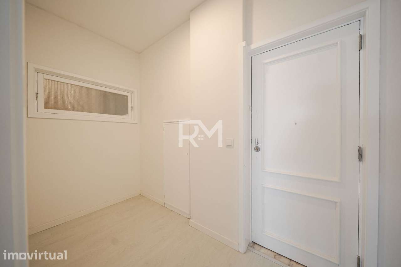 APARTAMENTO T3 PARA ARRENDAMENTO - MATOSINHOS, CENTRO - Grande imagem: 2/25