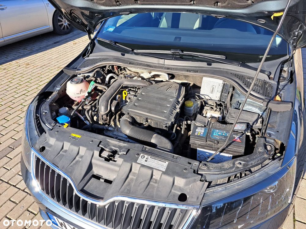 Skoda Fabia 1.0 TSI Ambition - 13